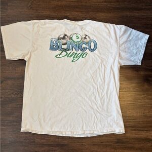 Vintage Las Vegas Casino Tee